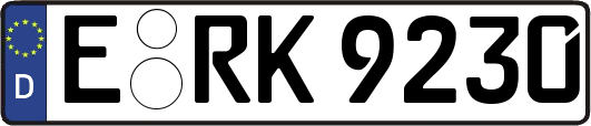 E-RK9230