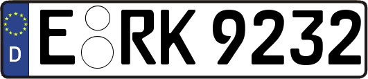 E-RK9232