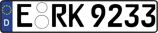 E-RK9233