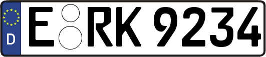 E-RK9234