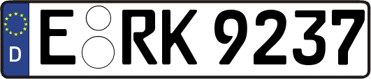 E-RK9237