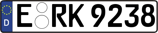 E-RK9238