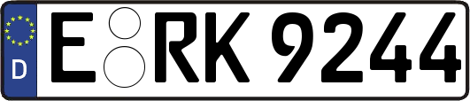 E-RK9244