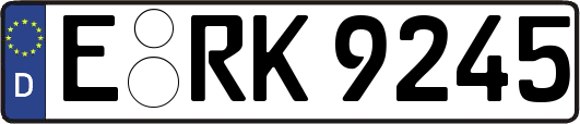E-RK9245
