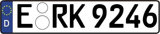 E-RK9246