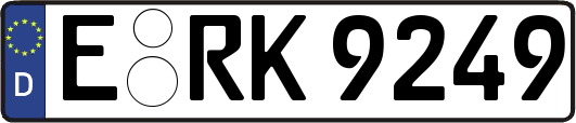 E-RK9249