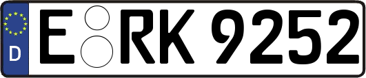 E-RK9252