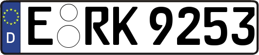 E-RK9253
