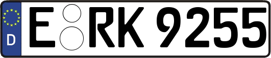 E-RK9255