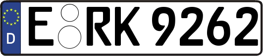 E-RK9262