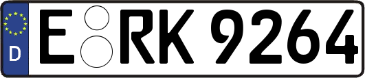 E-RK9264
