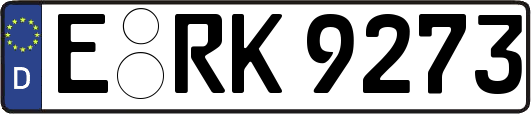 E-RK9273