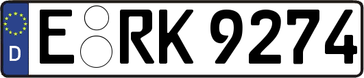 E-RK9274