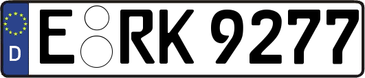 E-RK9277