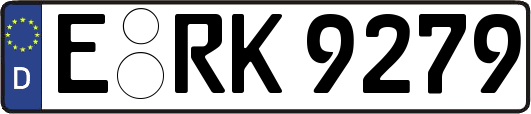 E-RK9279