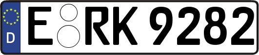 E-RK9282