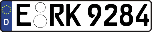 E-RK9284