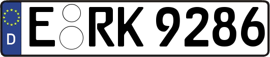 E-RK9286