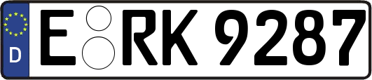 E-RK9287