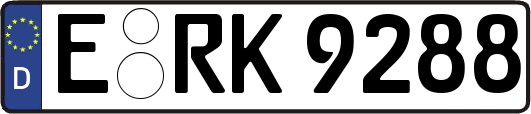 E-RK9288