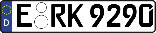 E-RK9290