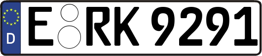 E-RK9291
