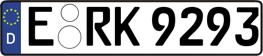 E-RK9293
