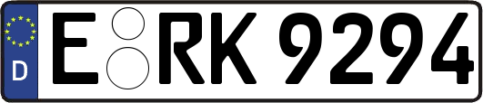 E-RK9294