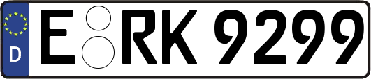 E-RK9299