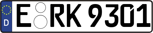 E-RK9301