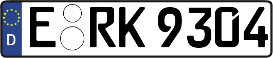 E-RK9304