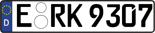 E-RK9307
