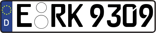 E-RK9309