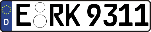 E-RK9311