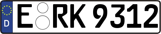 E-RK9312