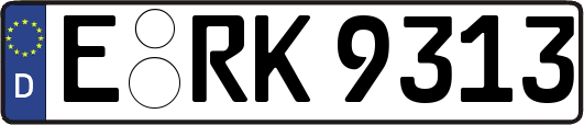 E-RK9313