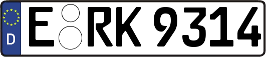 E-RK9314