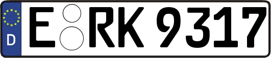 E-RK9317