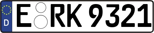 E-RK9321