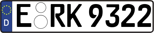 E-RK9322