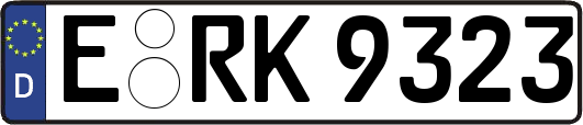 E-RK9323