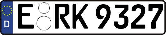 E-RK9327