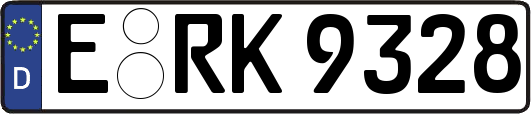 E-RK9328