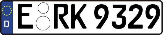 E-RK9329