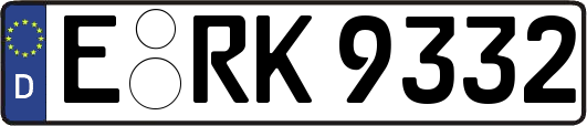 E-RK9332