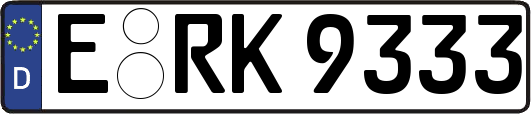 E-RK9333