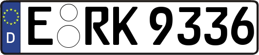 E-RK9336