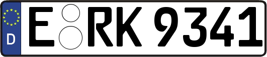 E-RK9341