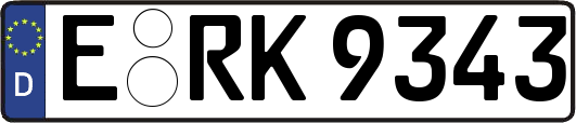 E-RK9343