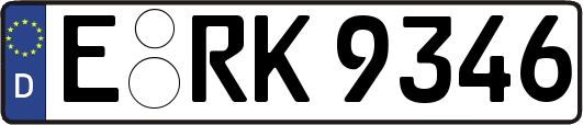 E-RK9346